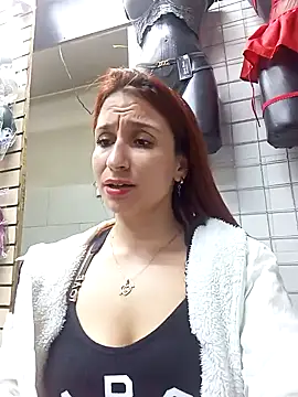 Paula382023 online show from February 2025 10:55:01 PM