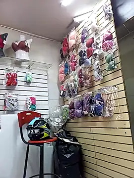 Paula382023 online show from February 2025 05:09:01 PM