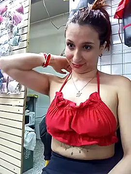 Paula382023 online show from February 2025 09:46:02 PM