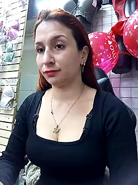 Paula382023 online show from February 2025 05:18:02 PM