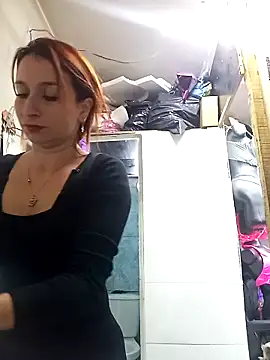 Paula382023 online show from February 2025 12:05:01 AM