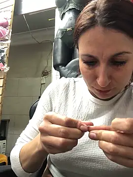 Paula382023 online show from March 2025 07:32:02 PM