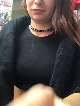 Paula382023 online show from March 2025 09:40:02 PM