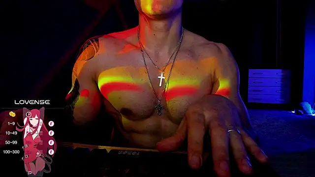 RODARRI online show from December 2024 09:48:01 PM