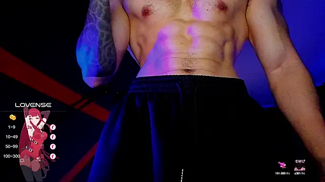 RODARRI online show from January 2025 12:14:02 AM