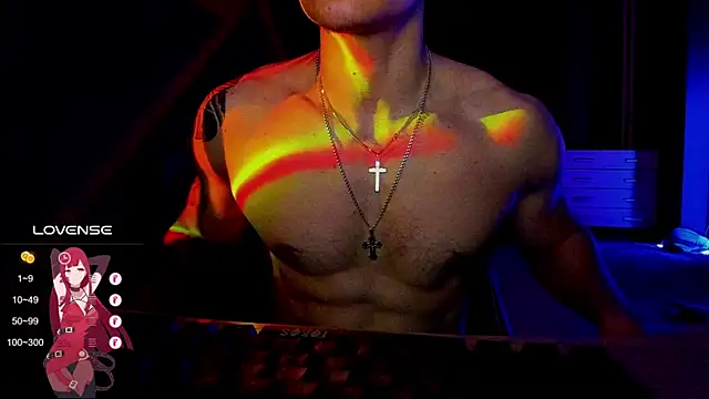 RODARRI online show from January 2025 09:31:02 PM