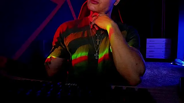 RODARRI online show from February 2025 09:17:01 PM