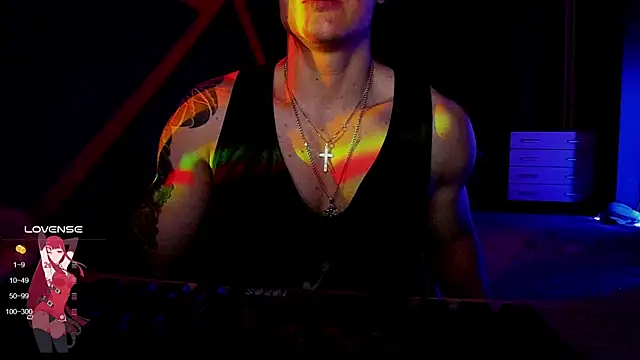 RODARRI online show from February 2025 10:20:01 PM