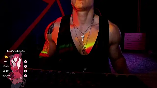 RODARRI online show from February 2025 08:34:02 PM