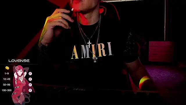 RODARRI online show from February 2025 09:11:01 AM