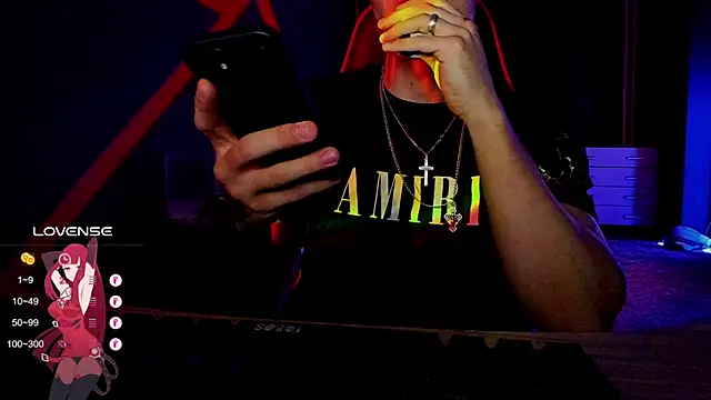 RODARRI online show from March 2025 02:53:02 PM