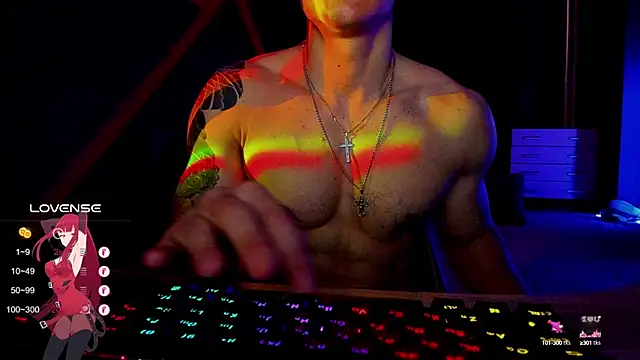 RODARRI online show from March 2025 07:35:02 AM