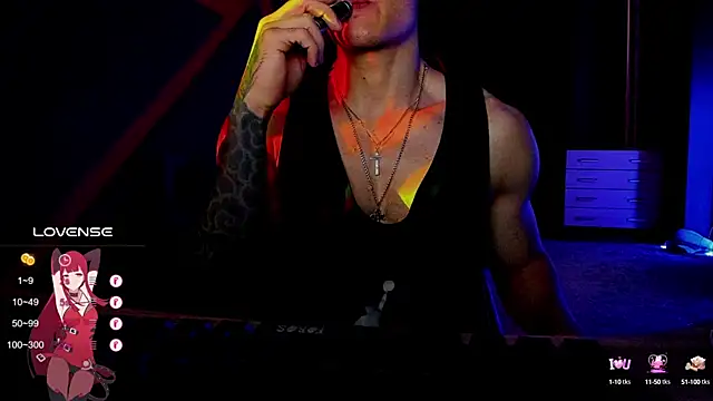 RODARRI online show from March 2025 02:19:01 PM