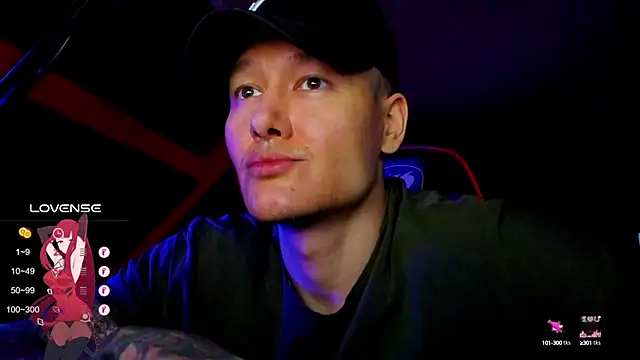 RODARRI online show from March 2025 11:04:02 PM