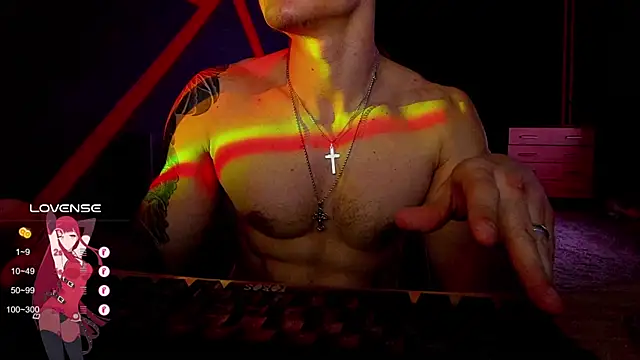 RODARRI online show from March 2025 04:02:02 PM