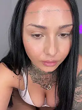 Coco-Love online show from March 2025 09:11:02 PM