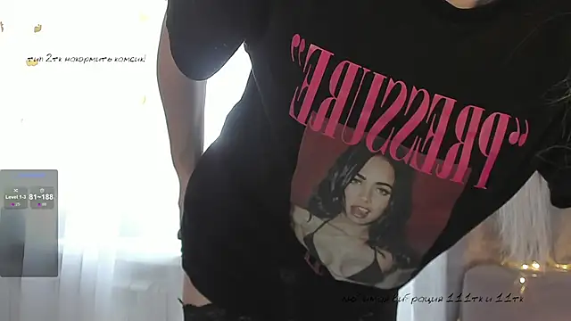 elena addiction online show from October 2025 06:47:01 AM