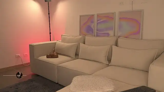 Daihanwatson  online show from January 2025 04:33:02 AM