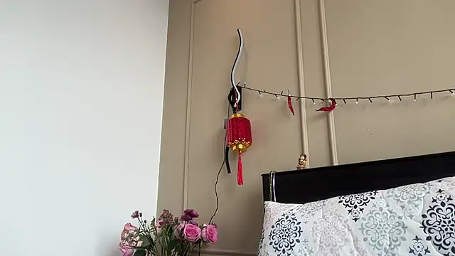 ChocolateCakeQueen online show from March 2025 03:31:01 PM