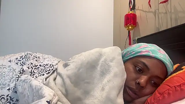 ChocolateCakeQueen online show from March 2025 10:00:02 PM