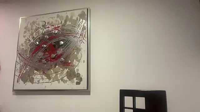 ChocolateCakeQueen online show from November 2025 12:54:02 AM