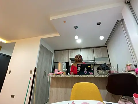 ChocolateCakeQueen online show from January 2026 12:14:02 AM