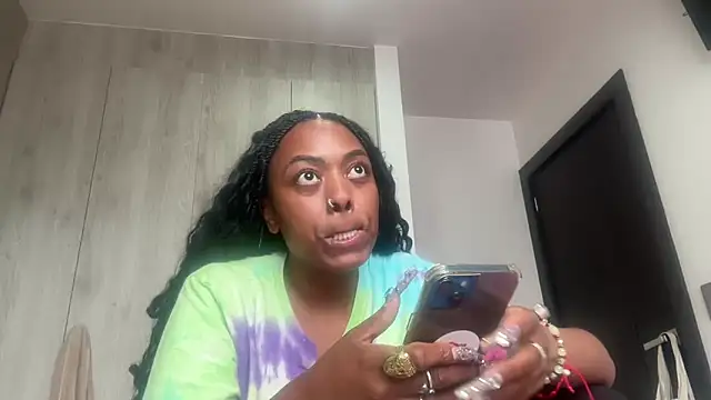 ChocolateCakeQueen online show from March 2026 10:02:02 PM