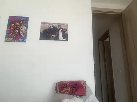 ChocolateCakeQueen online show from July 2026 01:25:01 PM