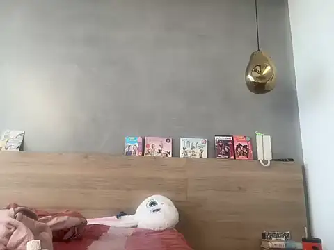 ChocolateCakeQueen online show from July 2026 11:49:02 AM