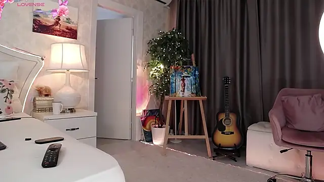 IreneHope online show from February 2026 09:47:02 AM