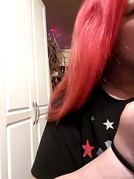 EXOTICLEXXXI online show from January 2025 09:36:01 PM