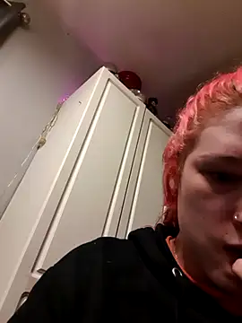 EXOTICLEXXXI online show from January 2025 08:01:02 PM