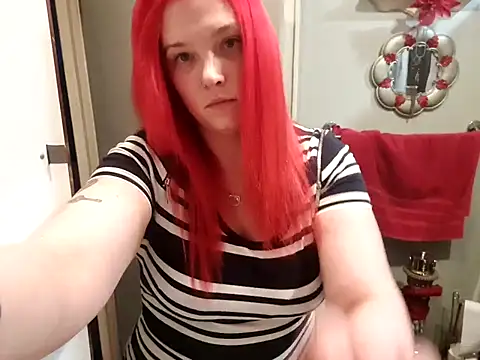 EXOTICLEXXXI online show from March 2025 12:28:02 AM