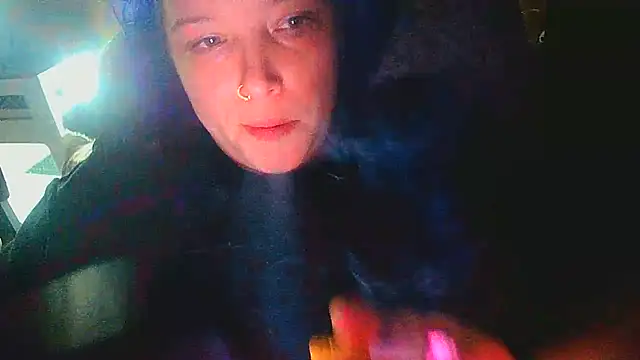 EXOTICLEXXXI online show from March 2026 11:00:01 AM