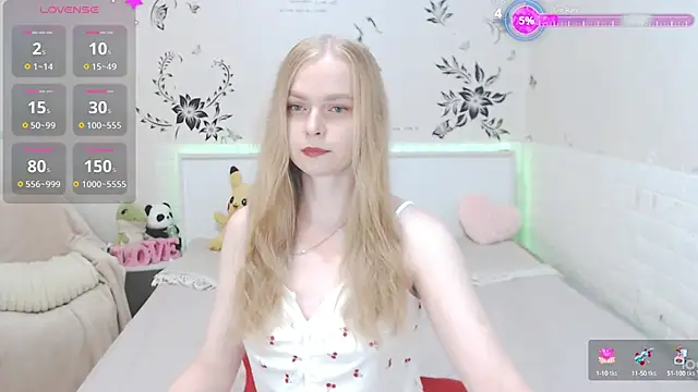 alice de online show from September 2025 11:10:02 PM