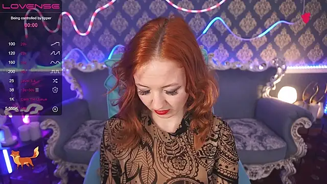 Marina Mur  online show from January 2025 08:14:02 PM