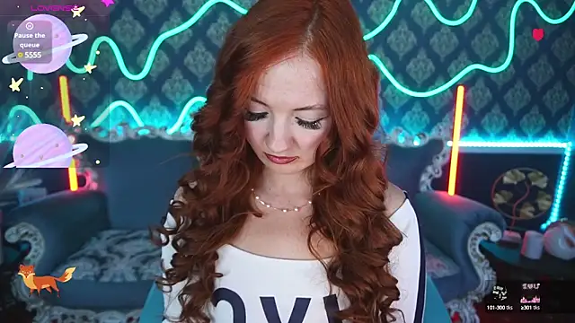 Marina Mur  online show from February 2025 08:35:02 PM