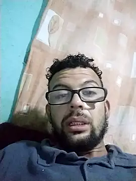 Meu prazer e te satisfaze online show from January 2026 12:37:01 AM