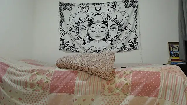 AlinaWoolf  online show from January 2025 05:19:02 AM