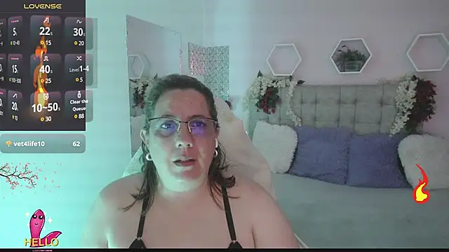 katie joness  online show from March 2025 03:49:01 PM