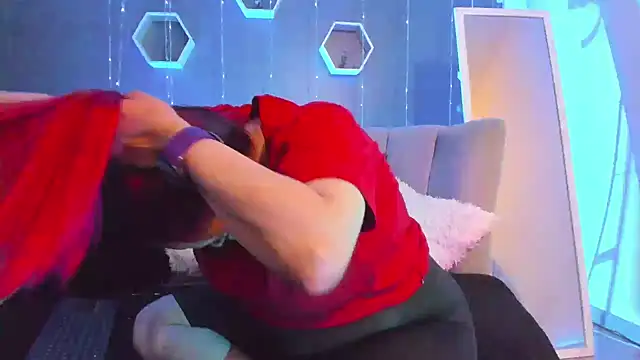 Sammy owens  online show from February 2025 12:40:01 PM