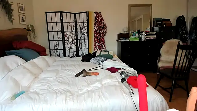 AlwaysAffirming online show from February 2025 07:59:01 PM