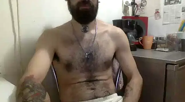 KalebConnor online show from December 2024 08:00:02 PM