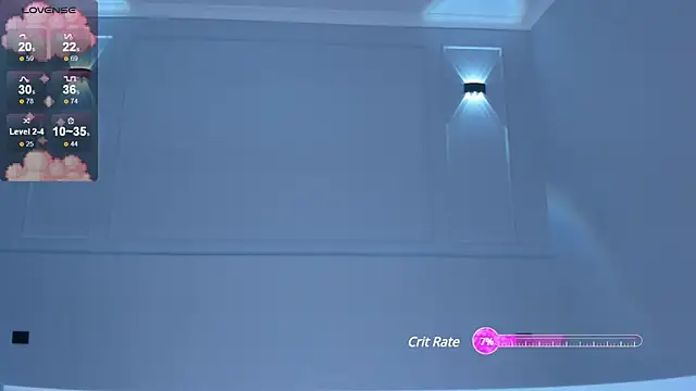 Liu Yifei  online show from January 2025 11:29:01 PM