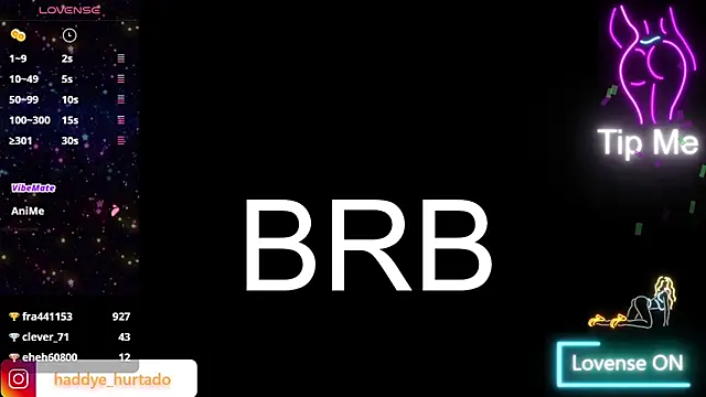 shenielxx online show from November 2025 05:57:02 PM