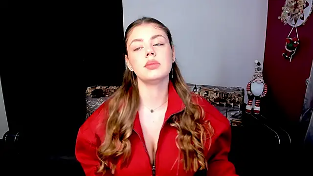 IsabellaBler online show from January 2025 06:42:02 AM