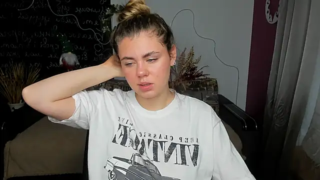 IsabellaBler online show from December 2025 06:50:01 AM