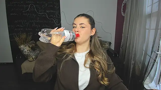 IsabellaBler online show from January 2026 12:42:01 PM