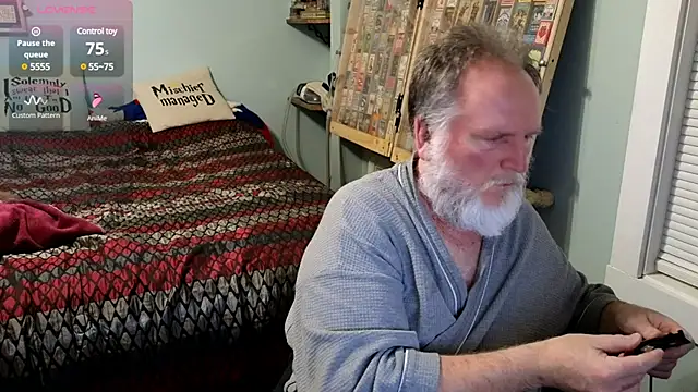 keithobrian SC online show from February 2025 06:29:02 AM