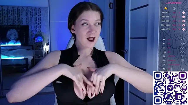 NataliaGonharova online show from February 2025 05:05:02 PM